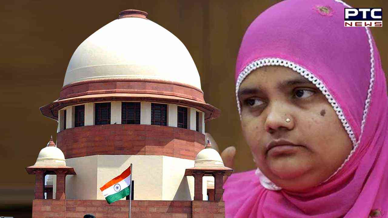 Bilkis Bano's plea against pre-mature release of 11 convicts will be heard soon, assures SC