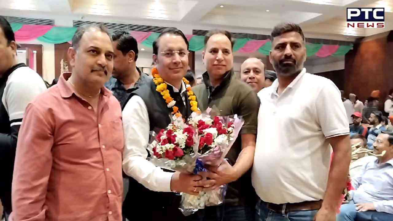 Punjab Cricket Association: ਪੰਜਾਬ ’ਚ ਇੱਕ ਹੋਰ ਨਵਾਂ ਕ੍ਰਿਕਟ ਸਟੇਡੀਅਮ ਬਣਾਉਣ ਦੀ ਹੈ ਯੋਜਨਾ- ਪ੍ਰਧਾਨ ਅਮਰਜੀਤ ਮਹਿਤਾ