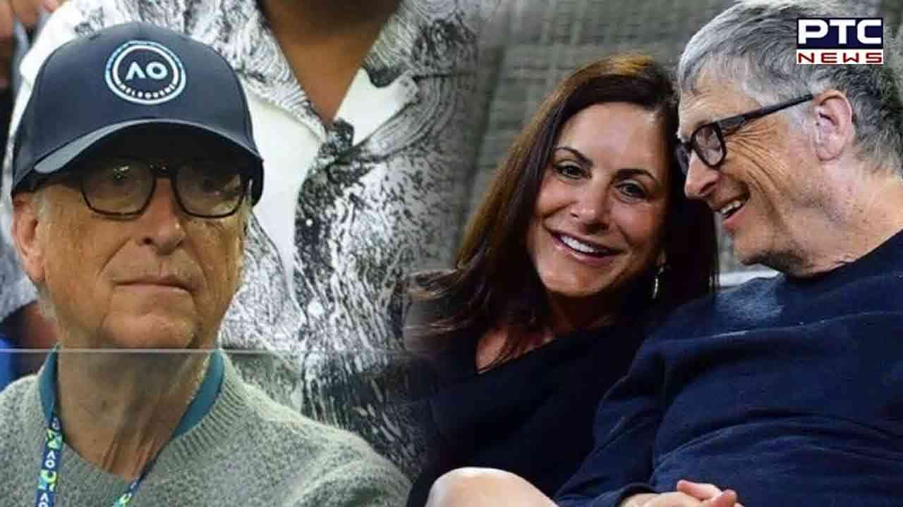 Bill Gates is in love again? Know all details
