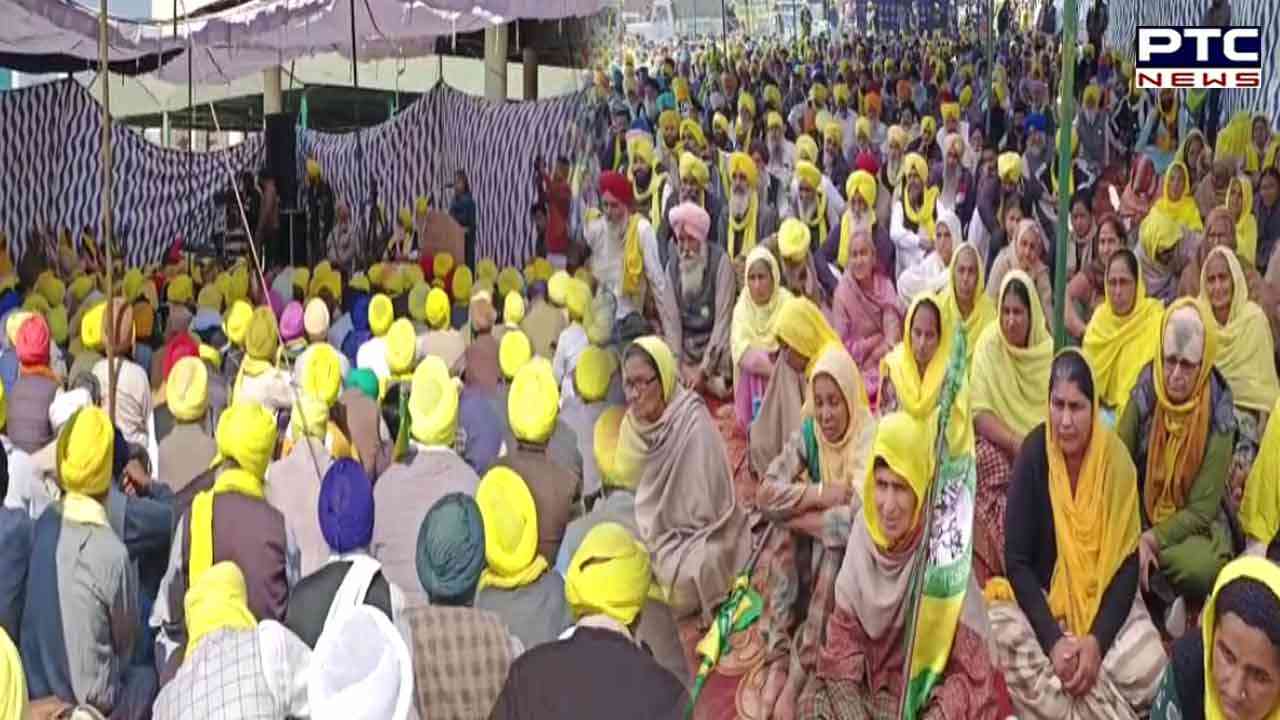 ਬੰਦੀ ਕੈਦੀਆਂ ਅਤੇ ਸਜ਼ਾਵਾਂ ਪੂਰੀਆਂ ਕਰ ਚੁੱਕੇ ਸਭਨਾਂ ਕੈਦੀਆਂ ਦੀ ਰਿਹਾਈ ਦੀ ਮੰਗ