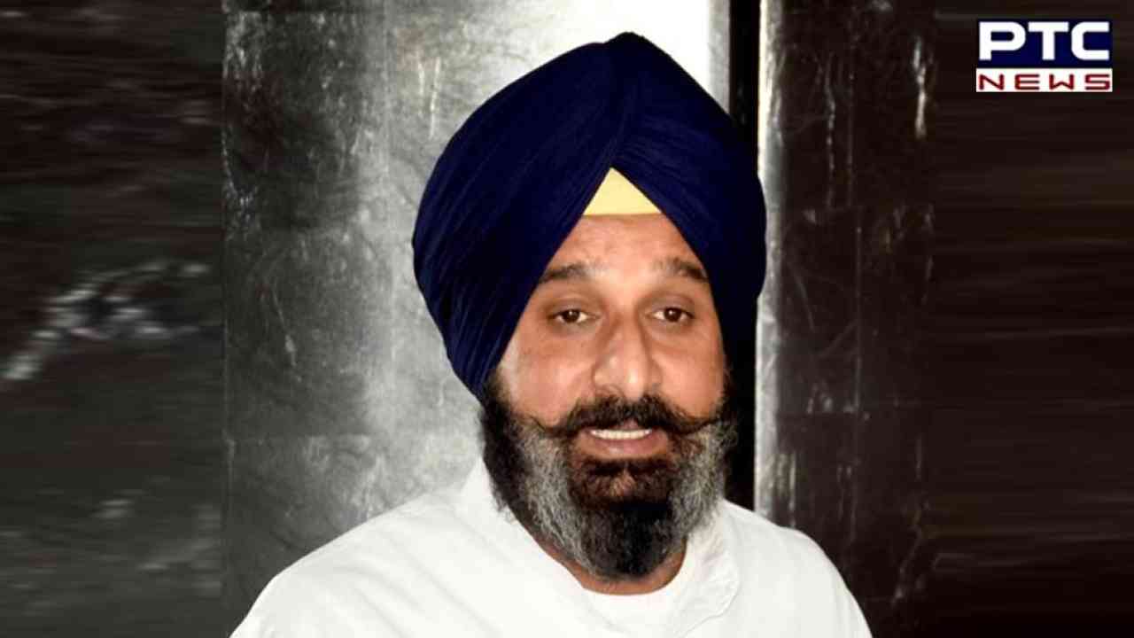 Bikram Singh Majithia: ਅਜਨਾਲਾ ਦੀ ਘਟਨਾ ਲਈ ਪੰਜਾਬ ਸਰਕਾਰ ਜ਼ਿੰਮੇਵਾਰ : ਬਿਕਰਮ ਸਿੰਘ ਮਜੀਠੀਆ