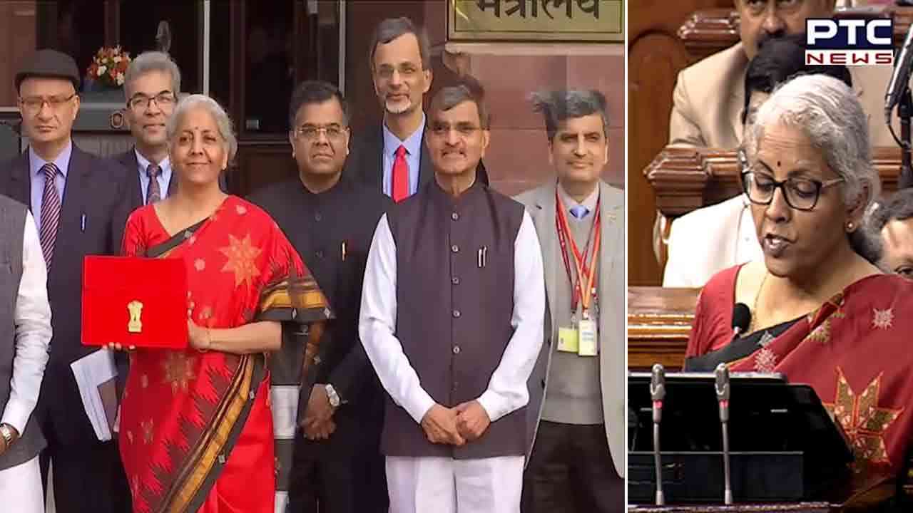 Union Budget 2023: Know members of team who prepared Budget this year