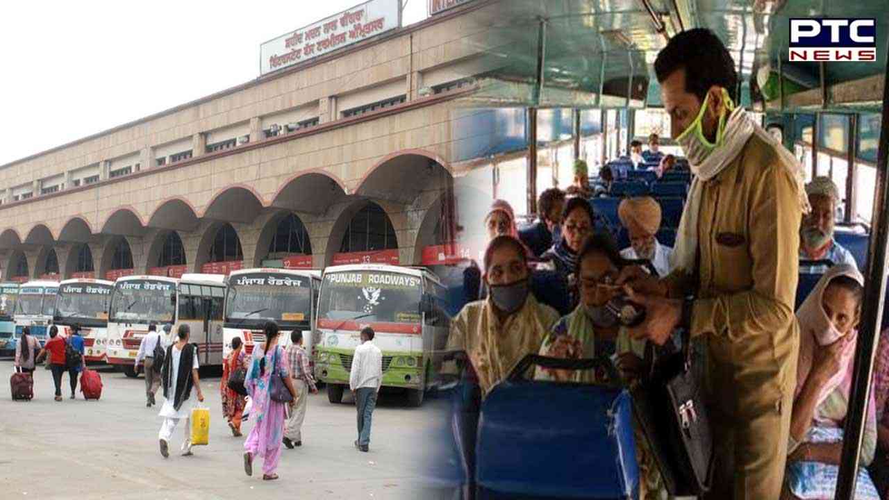 ਪੈਪਸੂ ਅਤੇ ਪੀਆਰਟੀਸੀ ਨੇ ਰੇਟ ਵਧਾਉਣ ਦੀ ਉਮੀਦ 'ਚ ਸਰਕਾਰ ਨੂੰ ਭੇਜਿਆ ਪ੍ਰਸਤਾਵ