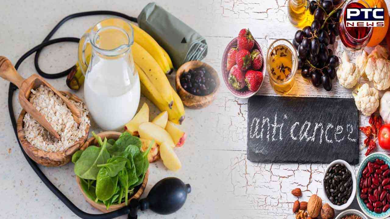 World Cancer Day 2023: Diet to cure deadly disease
