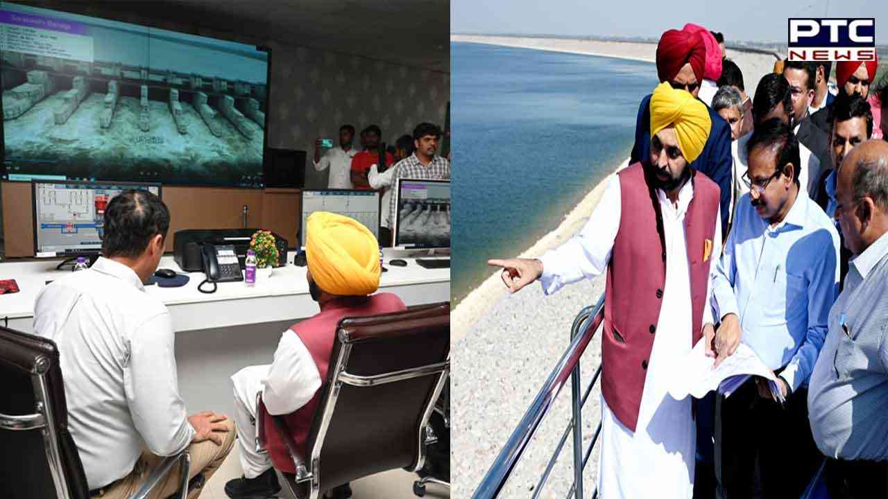 ਪੰਜਾਬ ਵਿੱਚ ਧਰਤੀ ਹੇਠਲੇ ਪਾਣੀ ਨੂੰ ਬਚਾਉਣ ਲਈ ਮੁੱਖ ਮੰਤਰੀ ਦੀ ਵੱਡੀ ਪਹਿਲਕਦਮੀ