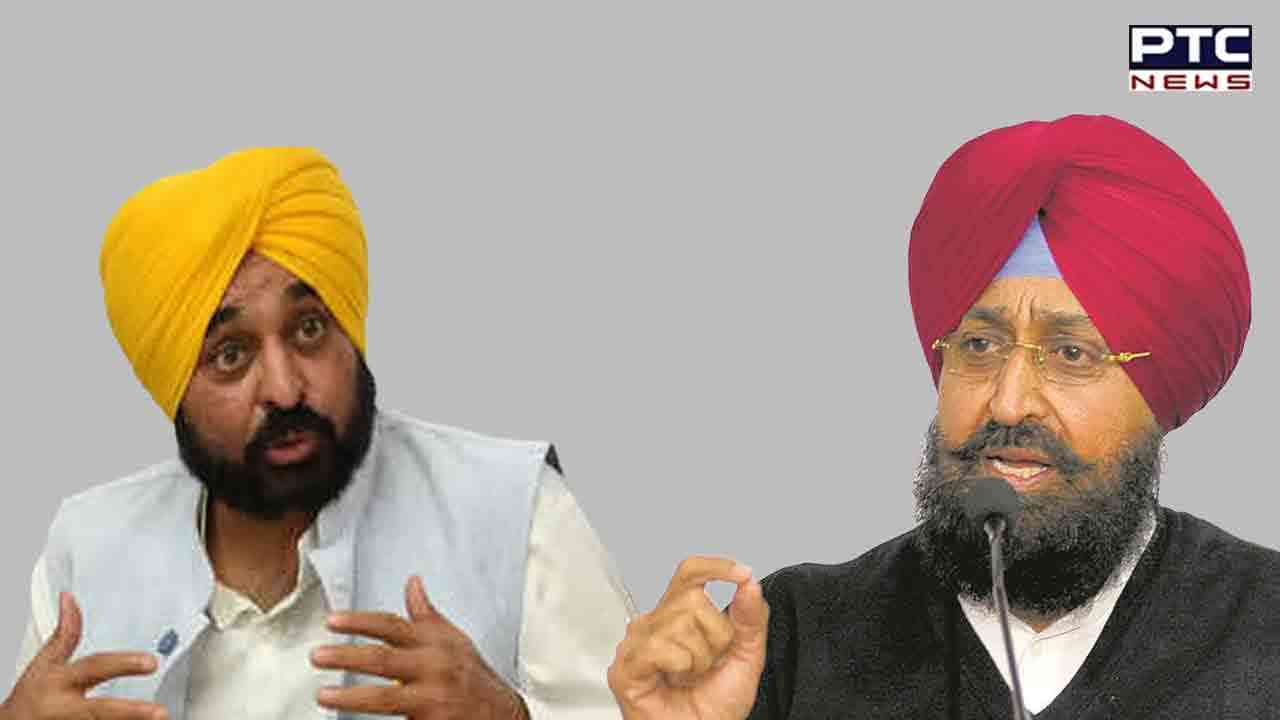 ਟੋਲ ਪਲਾਜਿਆਂ ਦੀ ਮਿਆਦ ਪੂਰੀ ਹੋਣ ਵਾਲੀ ਹੁੰਦੀ ਹੈ ਤਾਂ ਸੀਐੱਮ ਮਾਨ ਉਨ੍ਹਾਂ ਨੂੰ  ਬੰਦ ਕਰਵਾ ਕੇ ਵਾਹ ਵਾਹ ਖੱਟ ਲੈਂਦੇ : ਬਾਜਵਾ