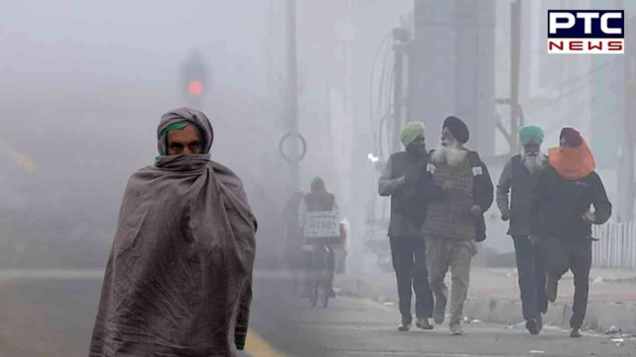 Delhiites to get relief from cold; rainfall not expected for a week
