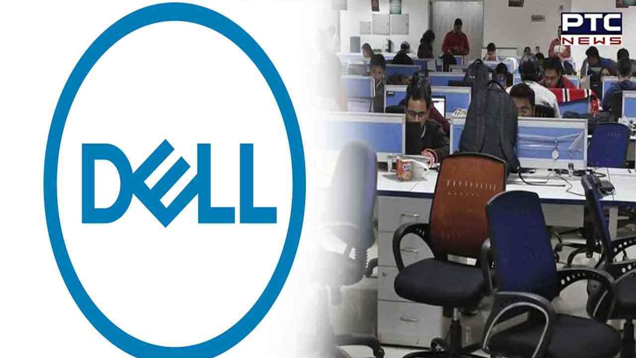 Layoffs in 2023: Dell joins layoff spree; to sack 6,650 employees globally