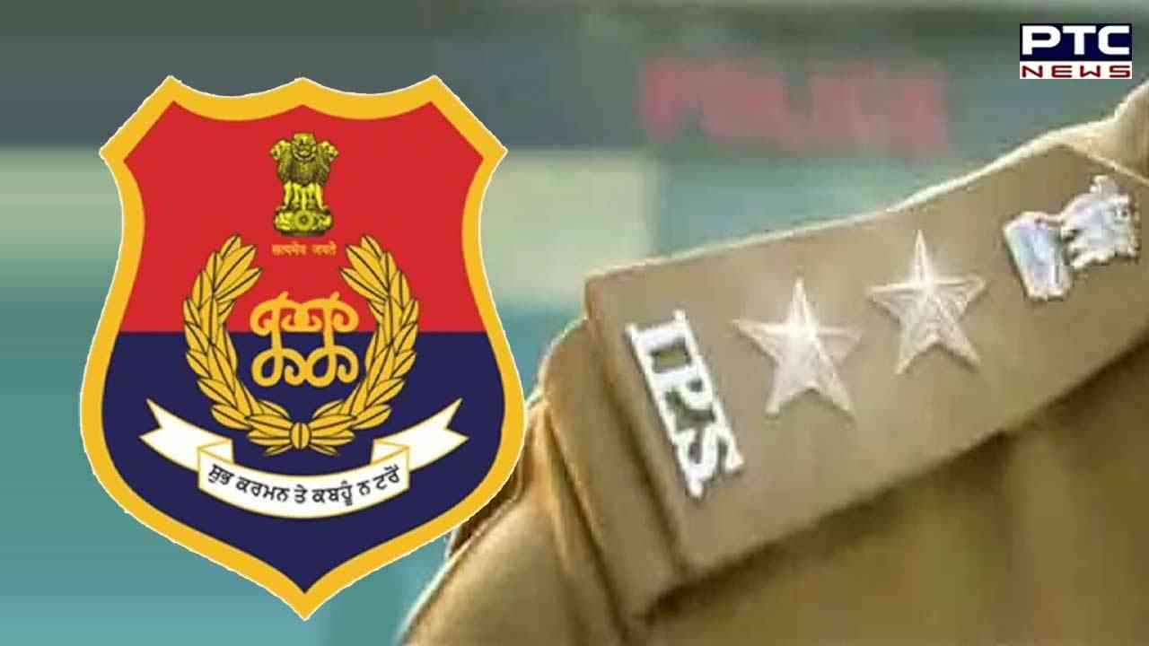 ਡੀਜੀਪੀ ਗੌਰਵ ਯਾਦਵ ਸਮੇਤ ਪੰਜਾਬ ਦੇ 5 IPS ਅਧਿਕਾਰੀਆਂ ਦੀ ਕੇਂਦਰੀ ਨਿਯੁਕਤੀ ਲਈ ਚੋਣ