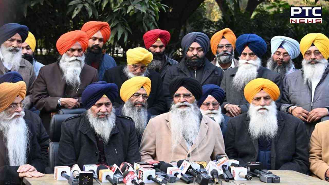 ਬੰਦੀ ਸਿੰਘਾਂ ਦੀ ਰਿਹਾਈ ਲਈ ਦਸਤਖ਼ਤੀ ਮੁਹਿੰਮ ਤਹਿਤ ਹਲਕਾ ਅਟਾਰੀ ਵਿਖੇ ਹੋਇਆ ਪਹਿਲਾ ਸਮਾਗਮ