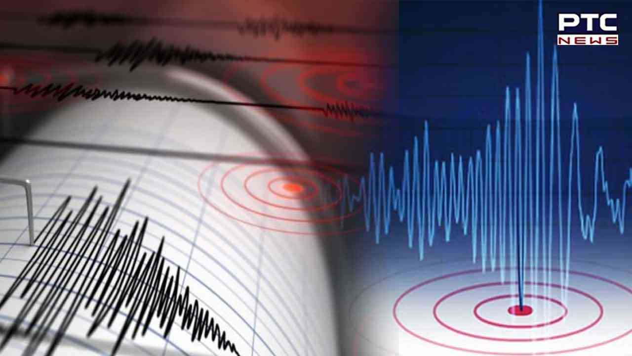 Earthquake of 6.2 magnitude hits Indonesia, no casualties reported