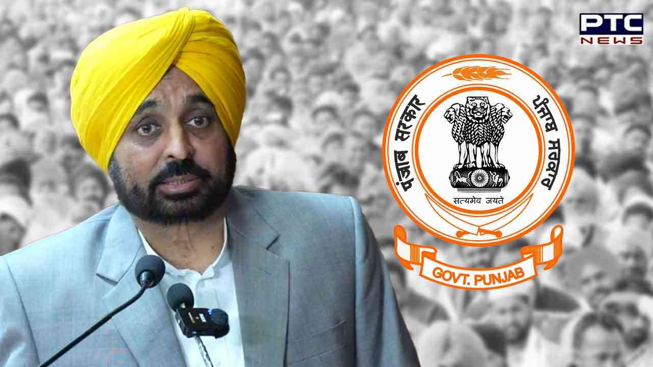 Over 26k youths in Punjab provided with govt jobs so far