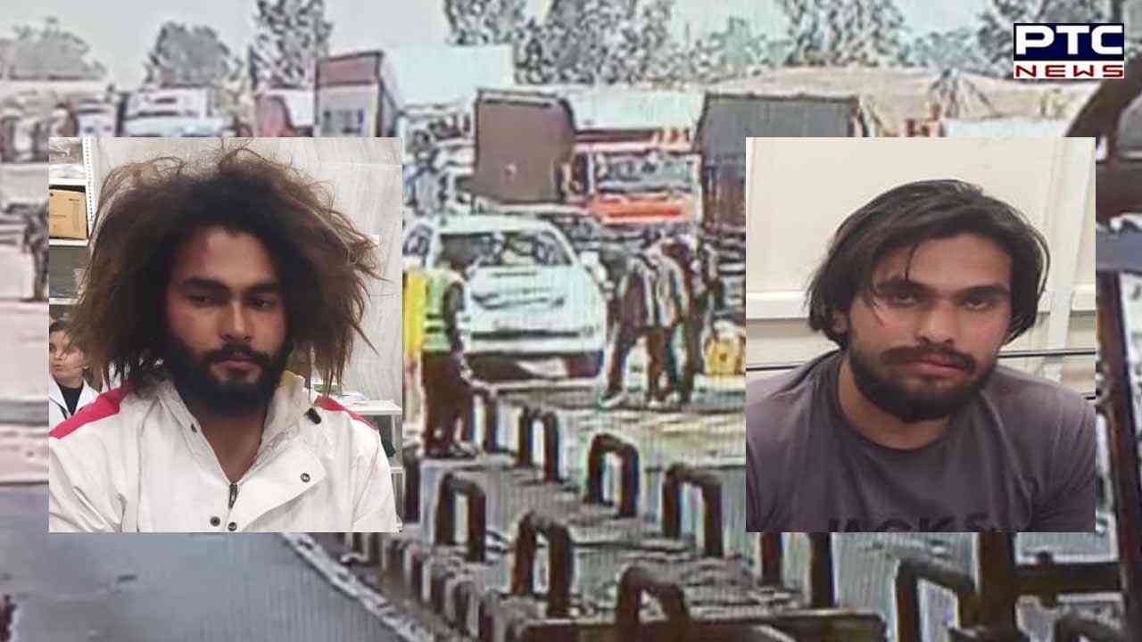 Encounter Between Police & Gangsters: ਨੌਜਵਾਨ ਦੀਆਂ ਉਂਗਲਾਂ ਵੱਢਣ ਵਾਲਿਆਂ ਨੂੰ ਪੁਲਿਸ ਨੇ ਕੀਤਾ ਕਾਬੂ