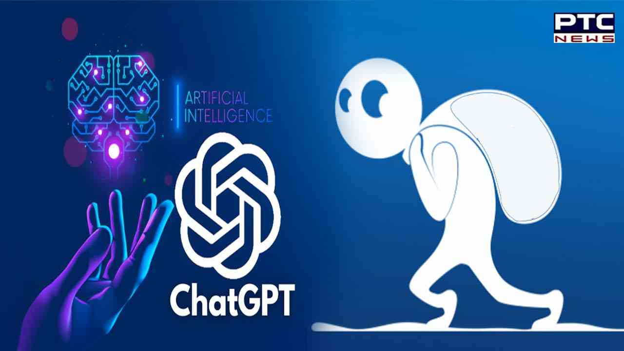 Plagiarism: Concerns over ChatGPT among other language models reusing concepts without citing source