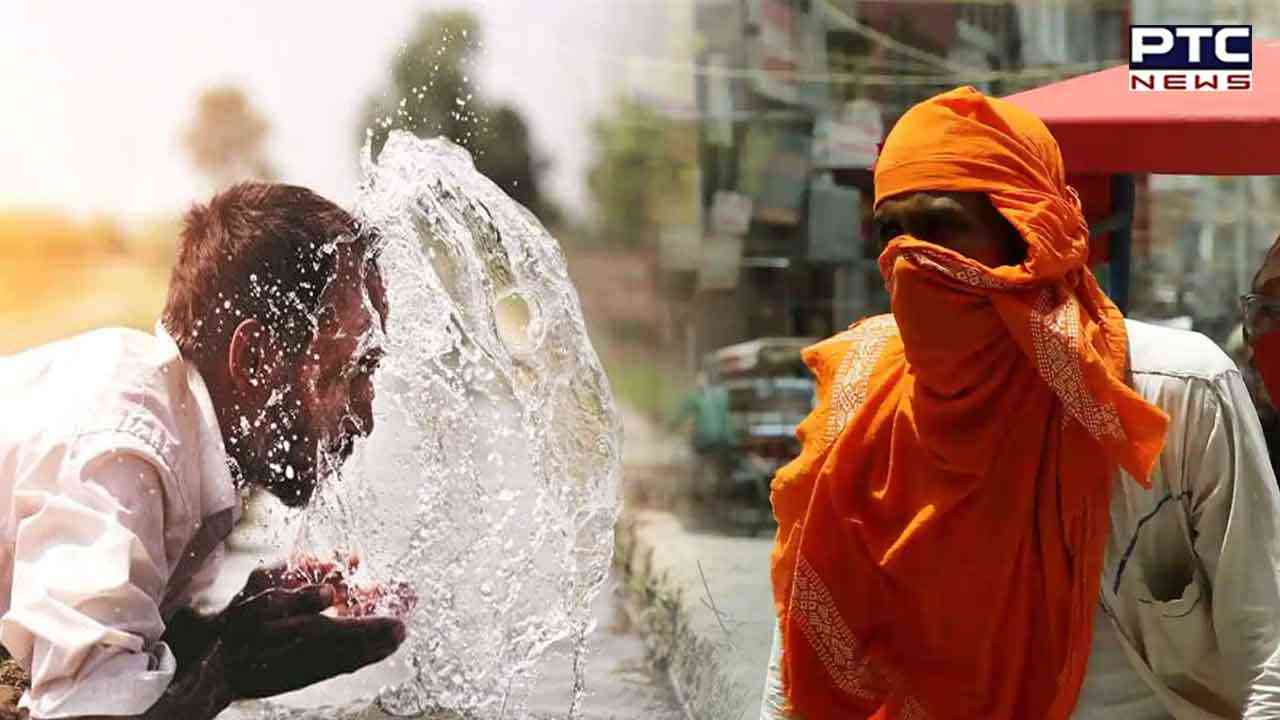 Heat wave condition very soon over northwest India: IMD