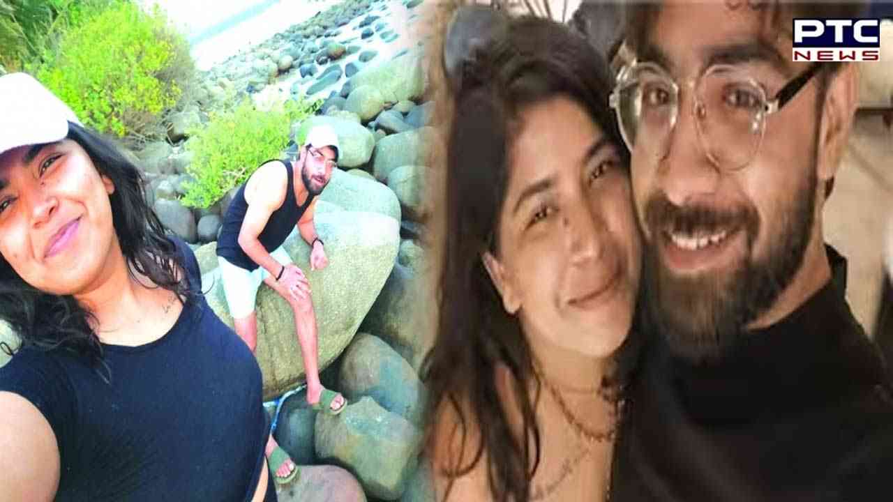 UP's Ghaziabad couple on vacation in Goa drown in South Goa's Palolem beach; bodies found