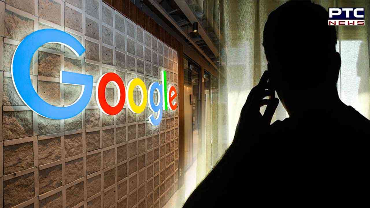 Google office in Pune gets bomb threat call, caller arrested