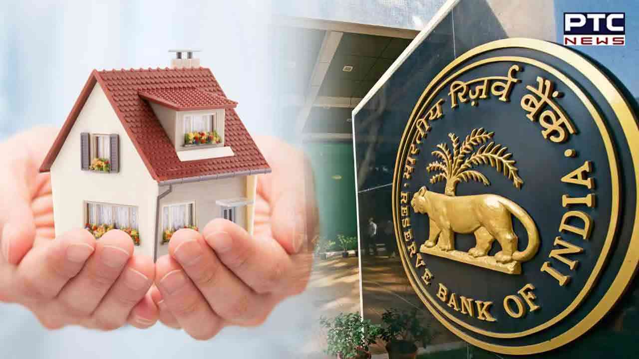 RBI holds repo rate at 6.5%, lowers growth forecast to 6.6%