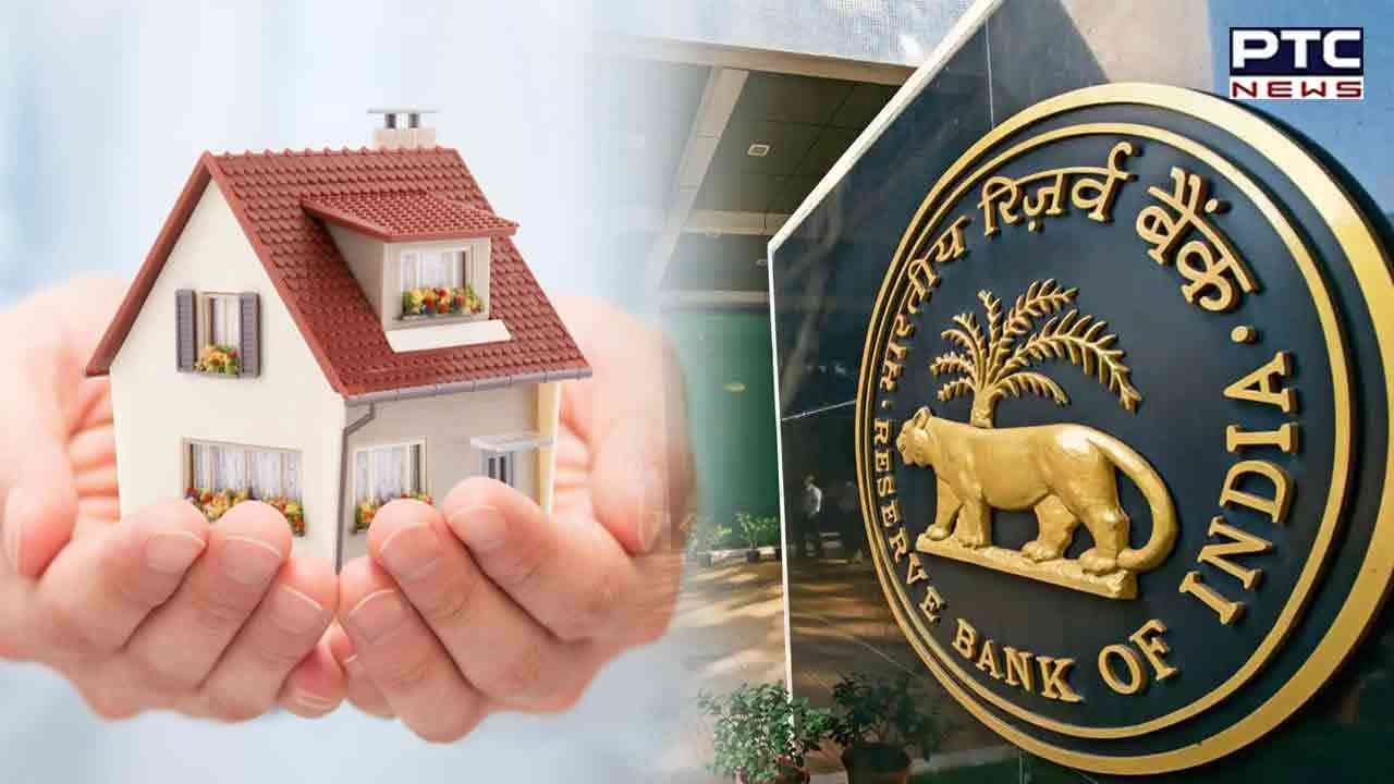 RBI repo rate hike: So what should home loan borrower do now? Check out