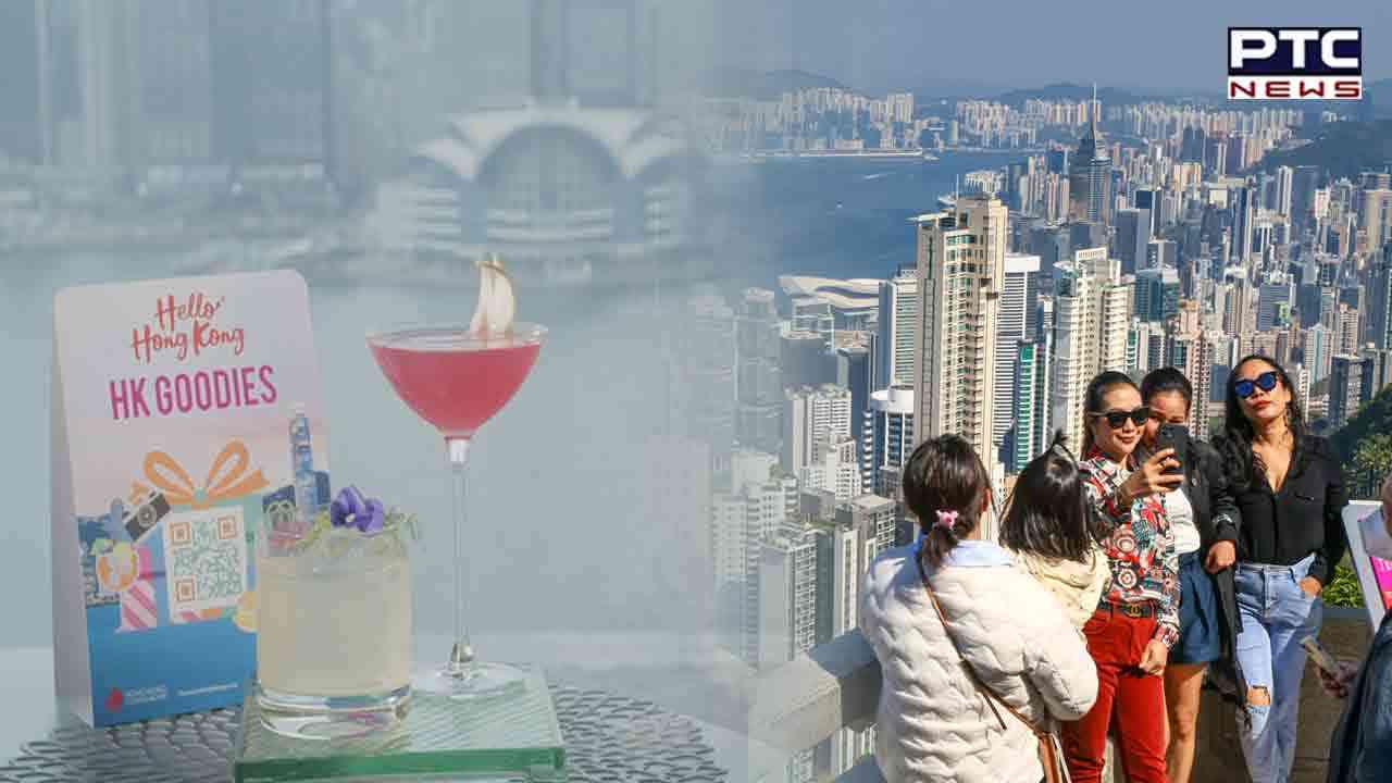Hong Kong offering 5,00,000 free air tickets; know more details