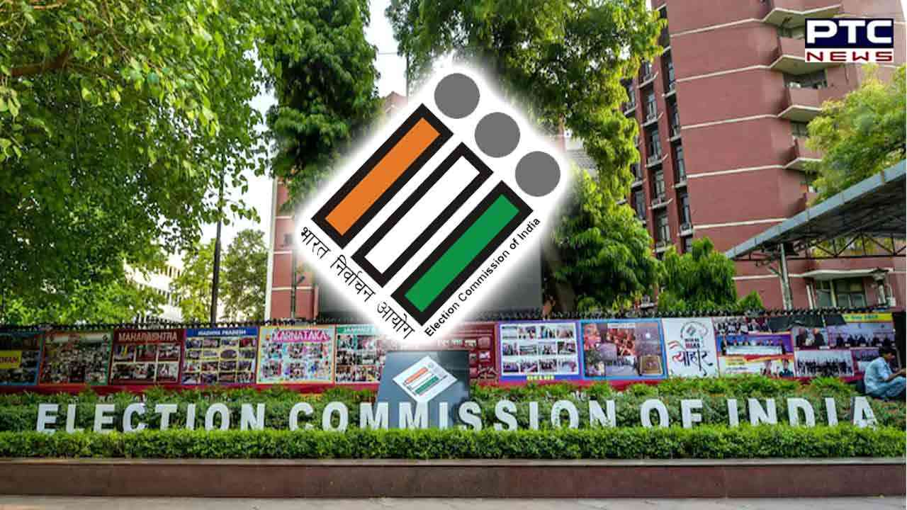 ਪੰਜਾਬ ਨੂੰ ਮਿਲਿਆ ਨਵਾਂ CEO, ਚੋਣ ਕਮਿਸ਼ਨ ਨੇ ਹੁਕਮ ਕੀਤੇ ਜਾਰੀ