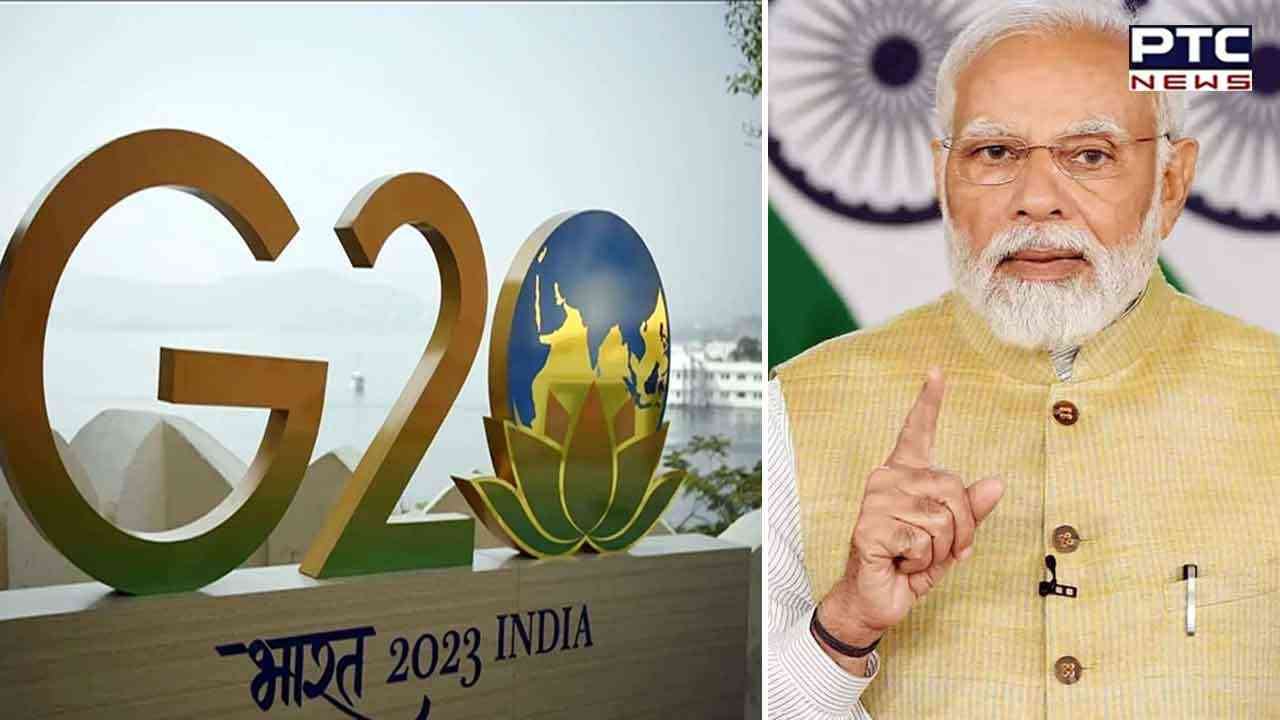 India to give priority to energy efficiency in G20 Presidency