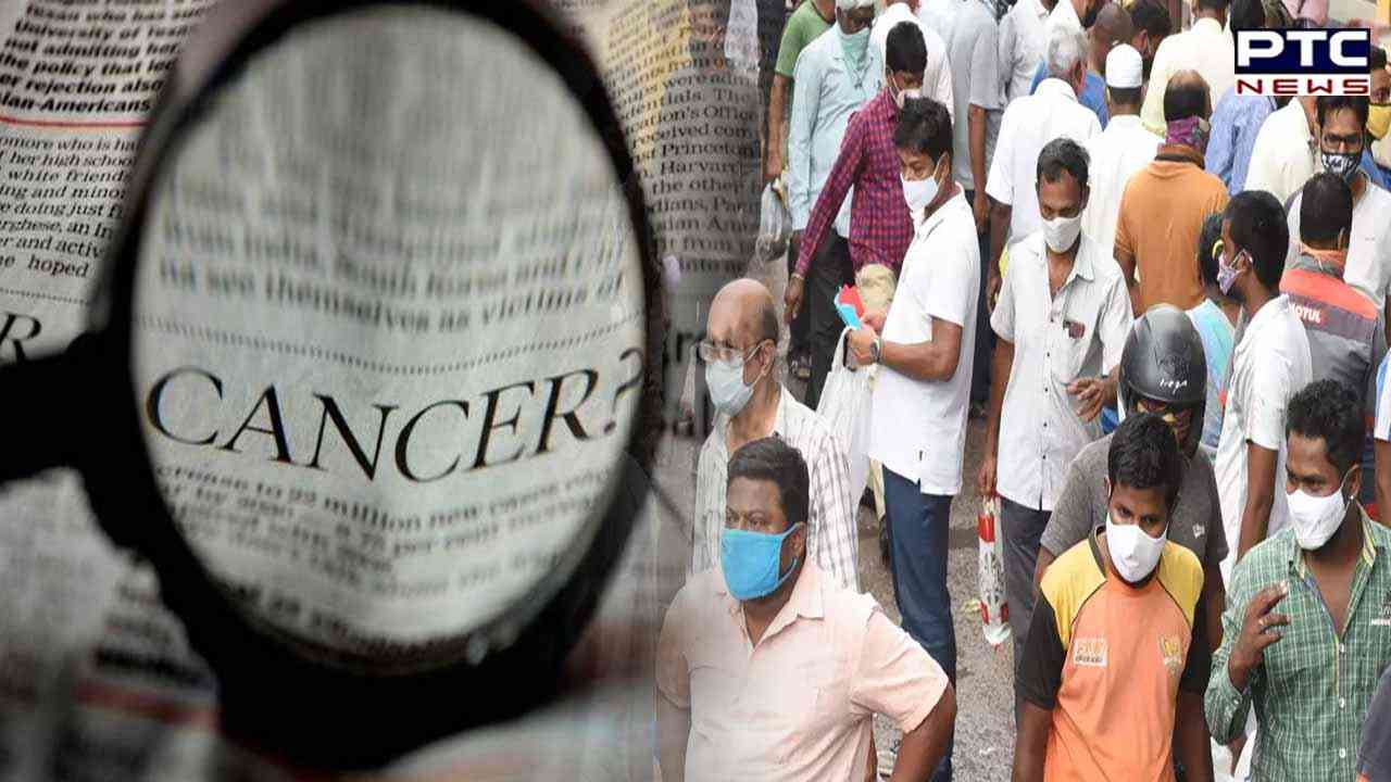 India to see 20 lakh cancer cases by 2026: AIIMS