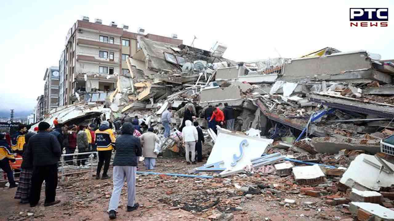 Turkey Syria earthquake: Death toll passes 30,000, hopes dwindle