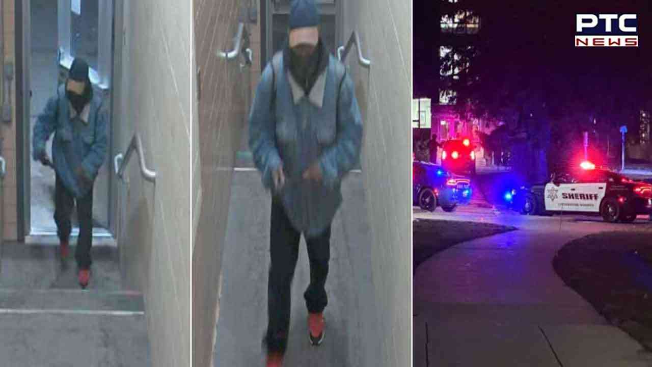 Michigan State University Shooting: 3 dead, suspect seen fleeing