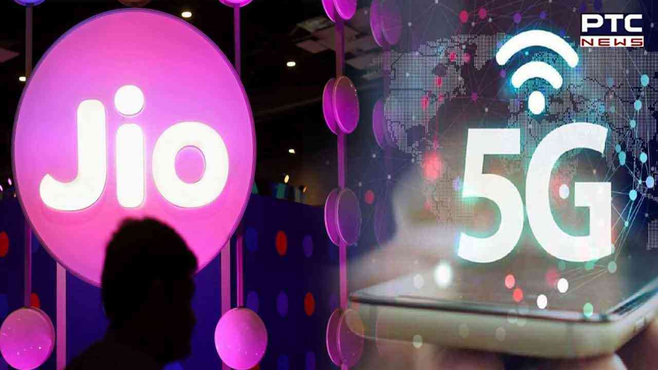 Jio True 5G: Jio 5G services now in 20 more cities, know details