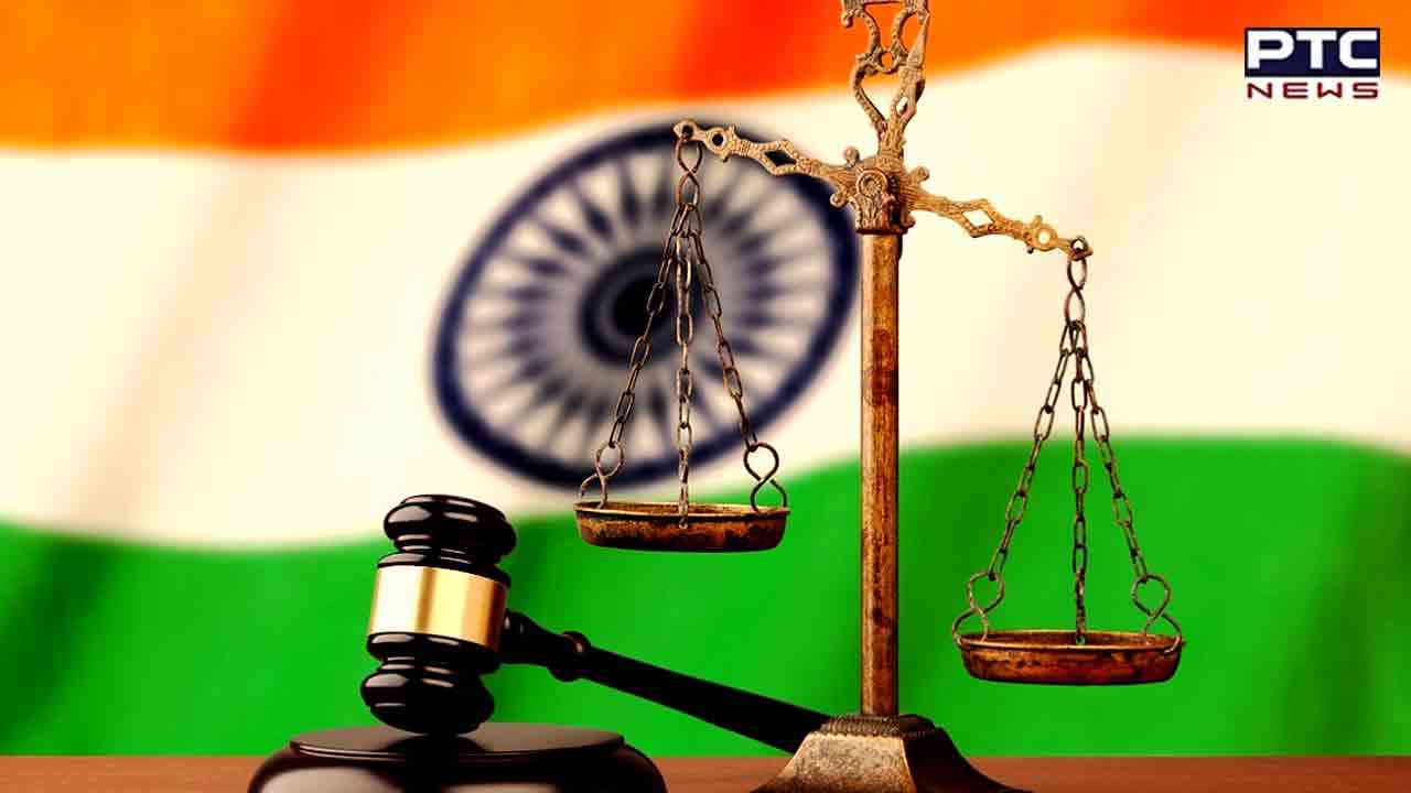 Centre notifies elevation of 13 judges, advocates to 3 HCs
