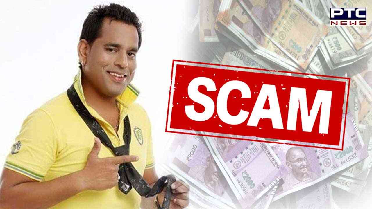 Punjab comedian Kake Shah flees abroad after 'travel fraud'