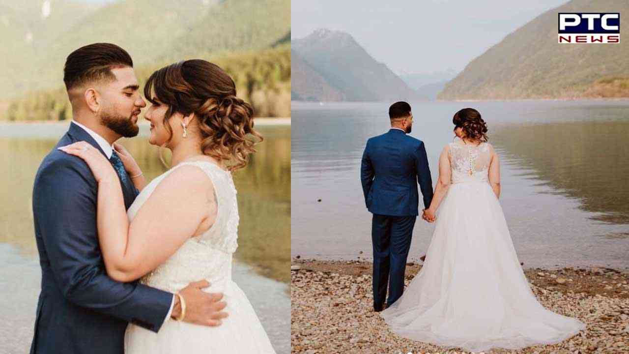 Karan Aujla Pre Wedding pics: ਦੇਖੋ, ਕਰਨ ਔਜਲਾ ਦੀ ਮੰਗੇਤਰ ਪਲਕ ਨਾਲ ਪ੍ਰੀ ਵੈਡਿੰਗ ਦੀਆਂ ਤਸਵੀਰਾਂ