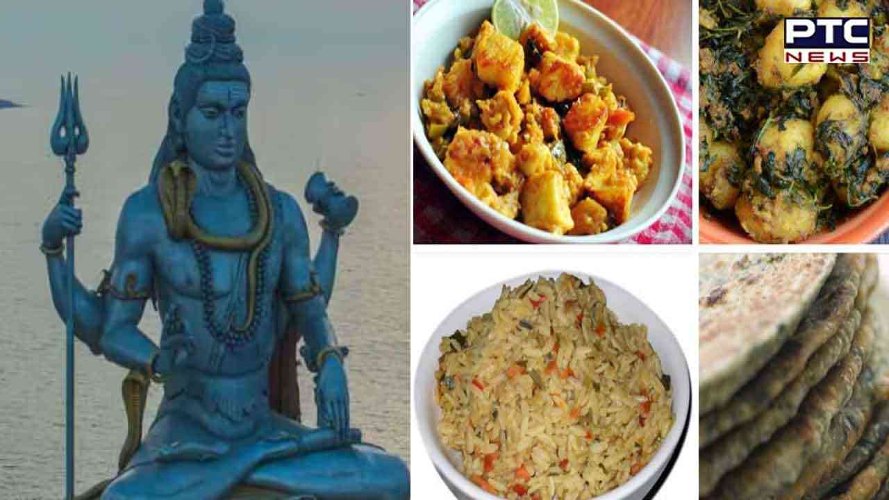 Maha Shivratri 2023: 5 food items you can consume while observing fast