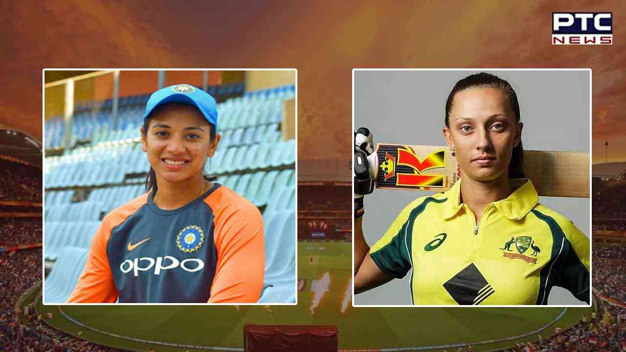 WPL Auction Expensive Players: ਮੰਧਾਨਾ, ਗਾਰਡਨਰ ਅਤੇ ਸਕਾਈਵਰ ਨੂੰ ਮਿਲੇ ਤਿੰਨ ਕਰੋੜ ਤੋਂ ਵੱਧ, ਹਰਮਨਪ੍ਰੀਤ  ਗਈ ਮੁੰਬਈ