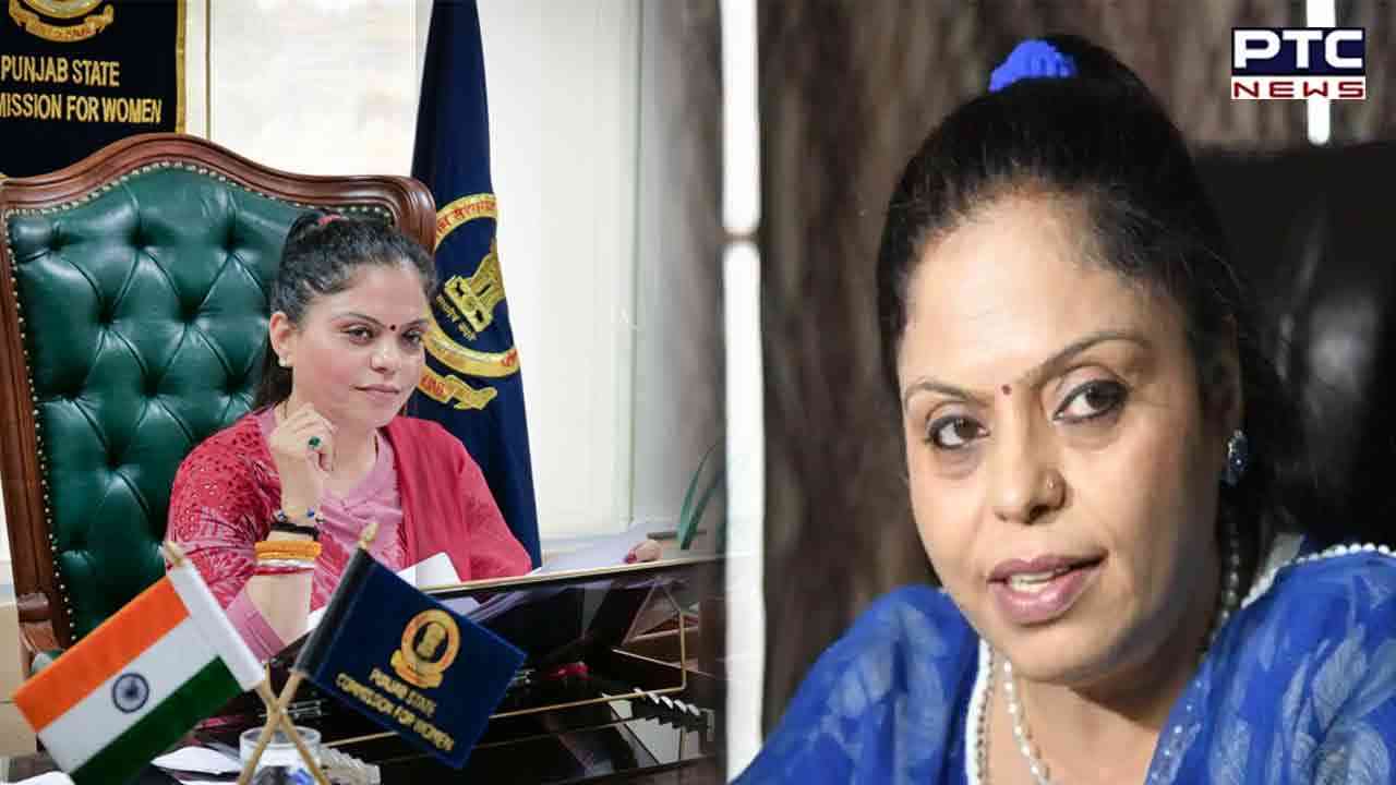 ਪੰਜਾਬ ਮਹਿਲਾ ਕਮਿਸ਼ਨ ਦੀ ਚੇਅਰਪਰਸਨ ਮਨੀਸ਼ਾ ਗੁਲਾਟੀ ਨੂੰ ਅਹੁਦੇ ਤੋਂ ਹਟਾਇਆ