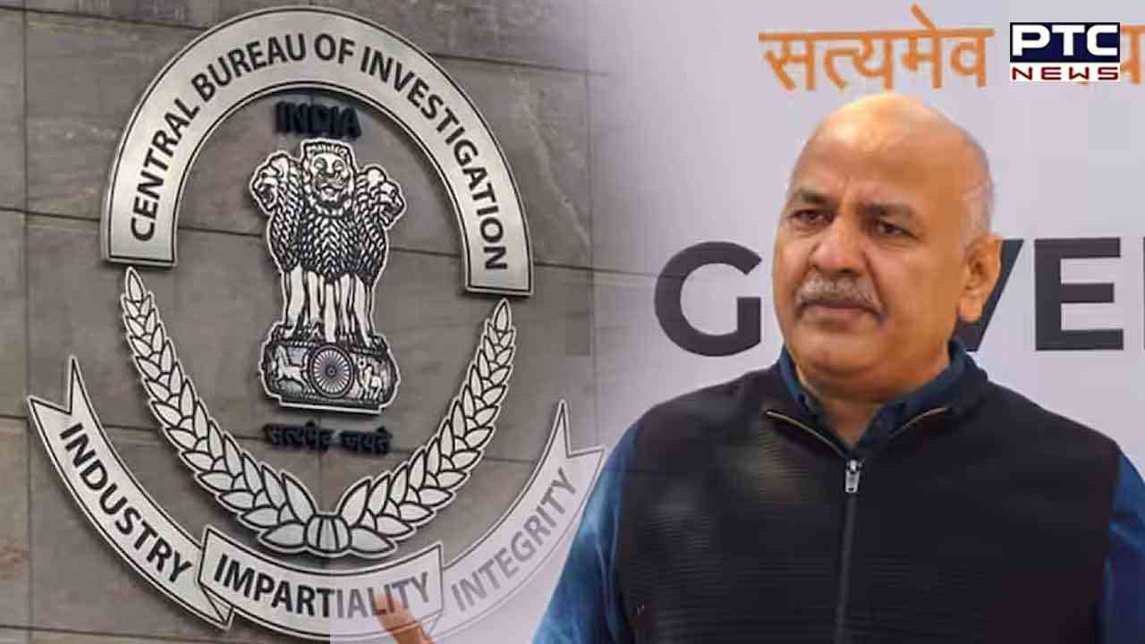 ਦਿੱਲੀ ਆਬਕਾਰੀ ਪਾਲਿਸੀ: ਸਿਸੋਦੀਆ ਨੇ ਸੀਬੀਆਈ ਤੋਂ ਪੁੱਛਗਿੱਛ ਲਈ ਮੰਗਿਆ ਸਮਾਂ