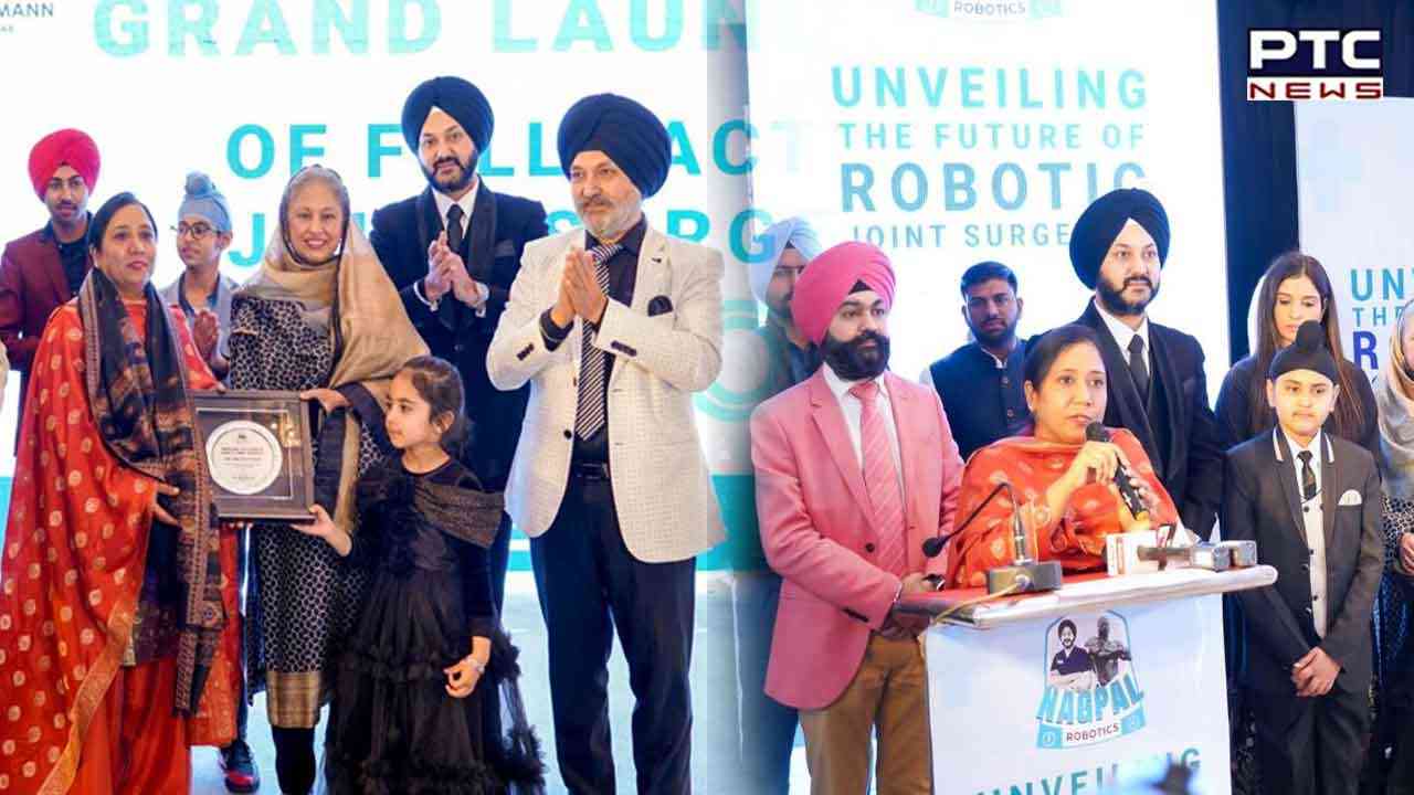ਸਿਹਤ ਅਤੇ ਸਿੱਖਿਆ ਦੇ ਮਿਆਰ ਨੂੰ ਉੱਚਾ ਚੁੱਕਣ ਲਈ ਸੂਬਾ ਸਰਕਾਰ ਵਚਨਬੱਧ : ਡਾ. ਬਲਜੀਤ ਕੌਰ