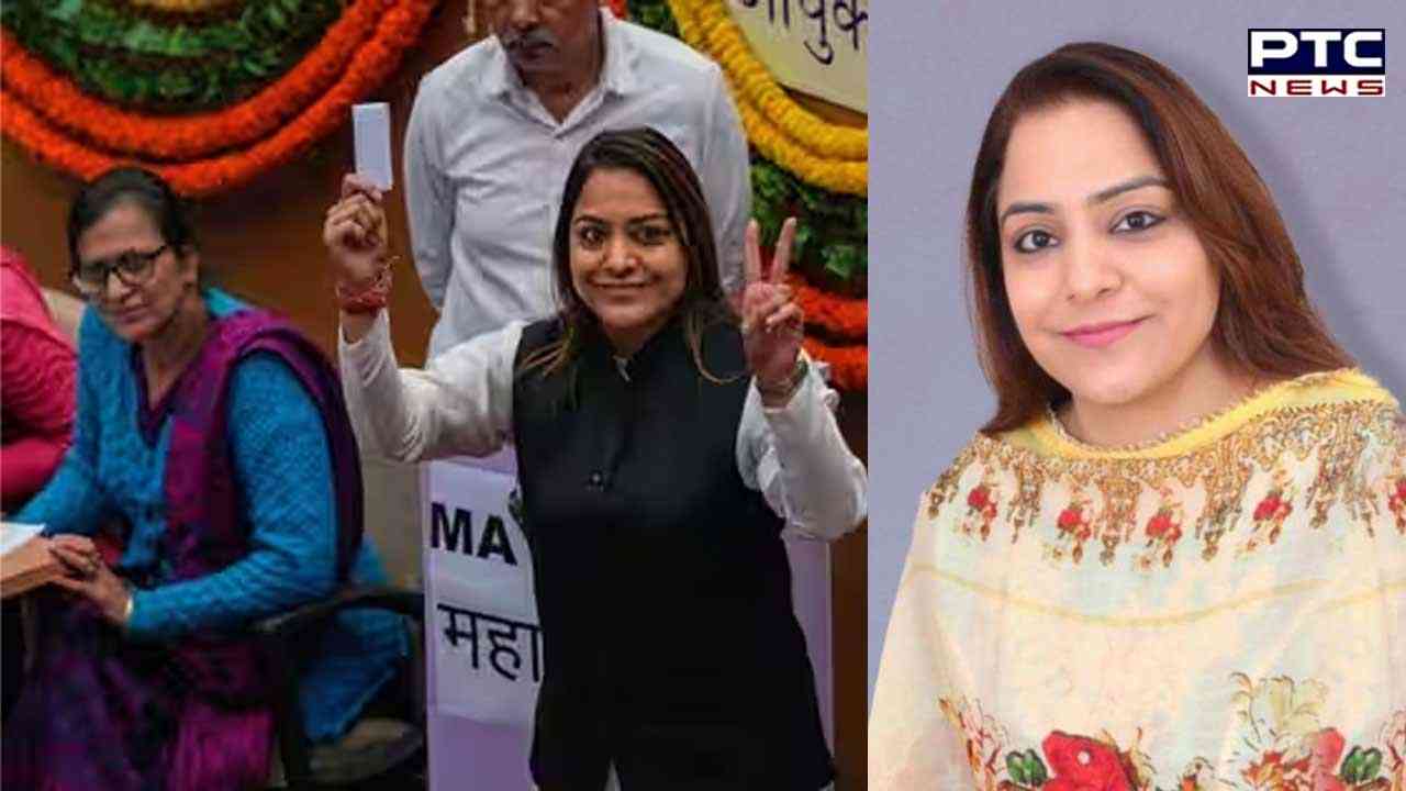 Delhi MCD new Mayor: AAP wins Delhi mayor election, Manish Sisodia congratulates Shelly Oberoi