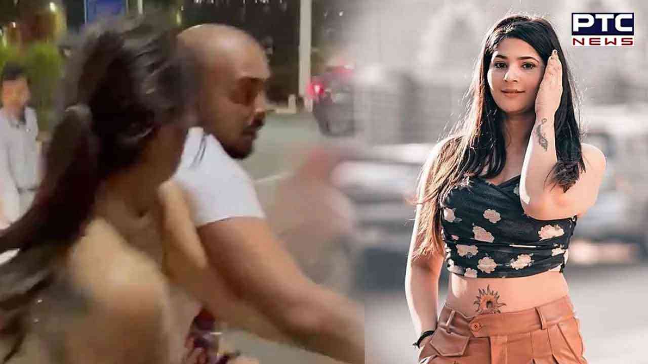 Prithvi Shaw selfie controversy: Influencer Sapna Gill files FIR against cricketer