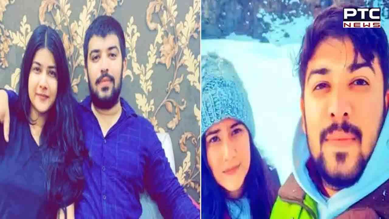 Haryana girl Nikki Yadav whose body was found in fridge was strangled by boyfriend with data cable