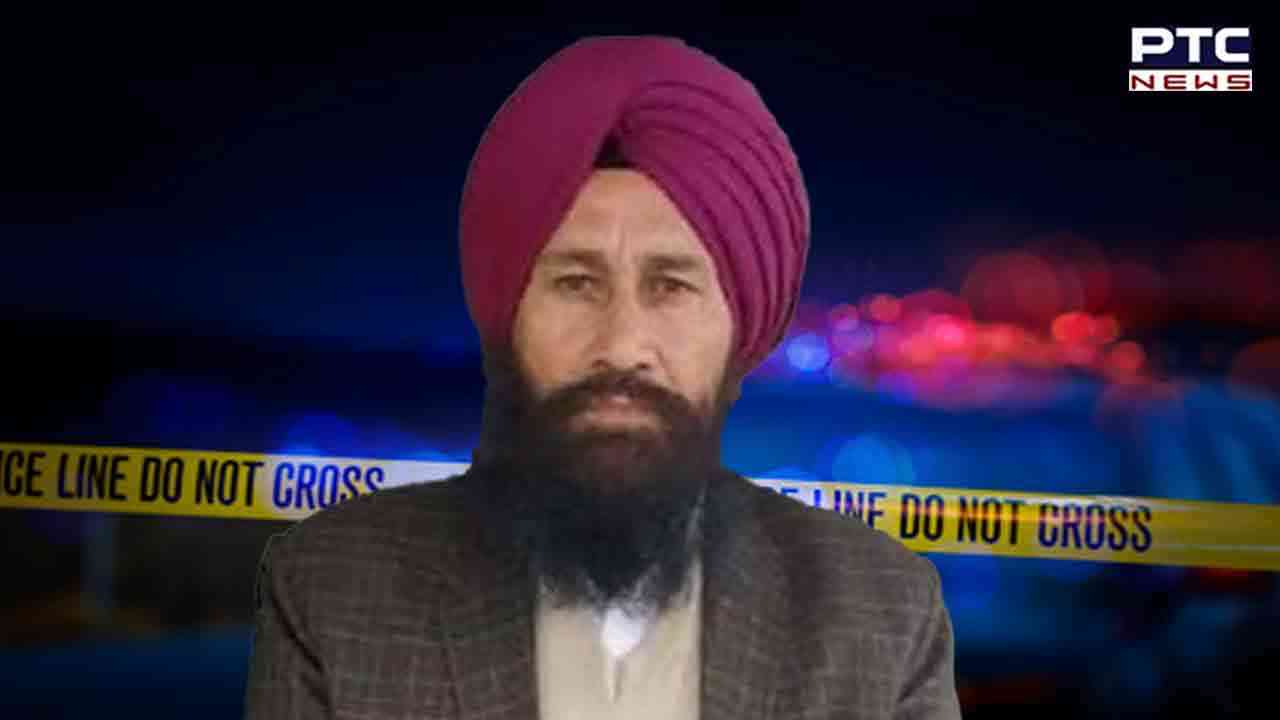Punjab Congress leader Major Singh Dhariwal shot dead by woman at Patti; watch video