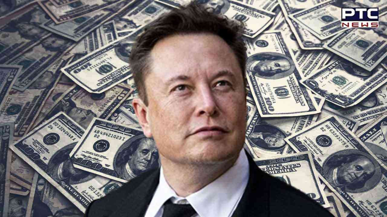 Elon Musk reclaims position as world’s richest person as Tesla shares surge
