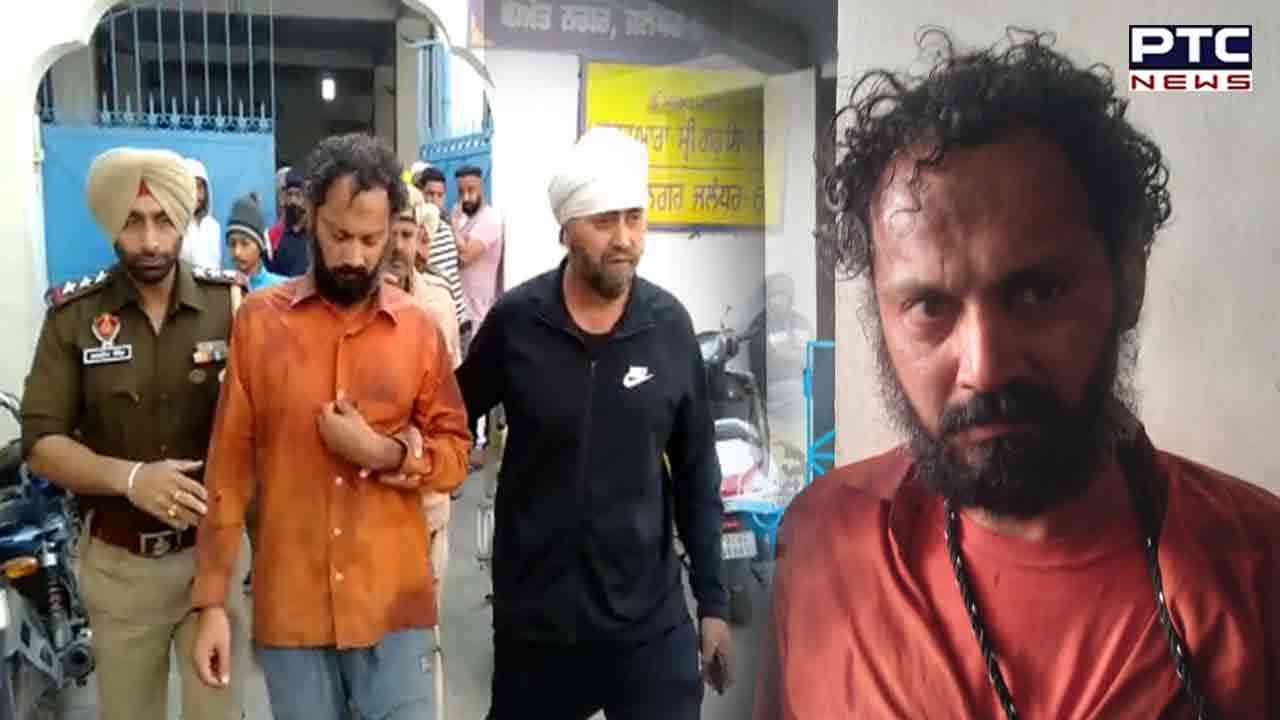 Sacrilege incident: Tension prevails as drunk man insults Sri Gutka Sahib