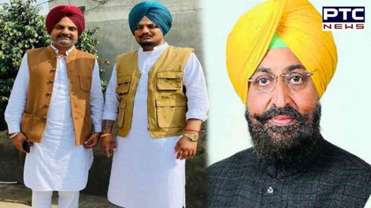 ਮੂਸੇਵਾਲਾ ਪਰਿਵਾਰ ਇਨਸਾਫ਼ ਲਈ ਅਜੇ ਵੀ ਕਰ ਰਿਹਾ ਸੰਘਰਸ਼ - ਬਾਜਵਾ