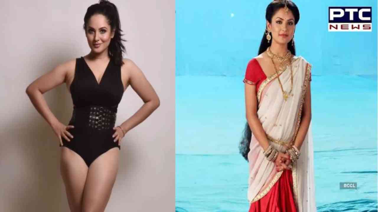 'ਦੇਵੋਂ ਕੇ ਦੇਵ: ਮਹਾਦੇਵ' 'ਚ ਦੇਵੀ ਪਾਰਵਤੀ ਦਾ ਕਿਰਦਾਰ ਨਿਭਾਉਣ ਵਾਲੀ ਪੂਜਾ ਬੈਨਰਜੀ 'ਤੇ ਭੜਕੇ ਭਗਤ