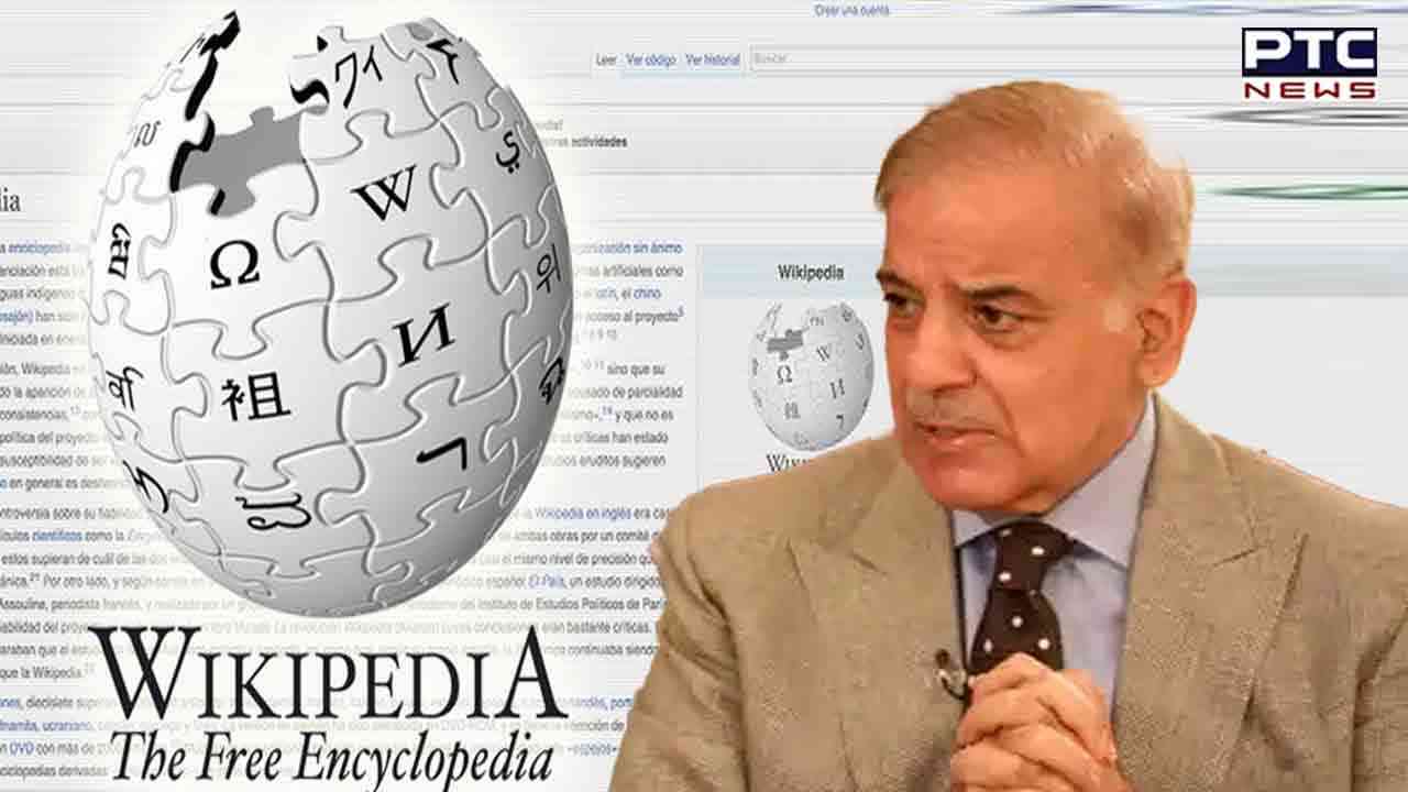 Pakistan PM Sharif orders authorities to unblock Wikipedia