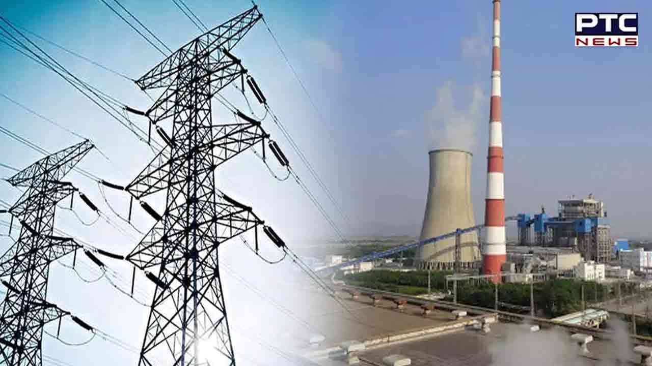 Punjab: Another unit of Ropar thermal plant shut