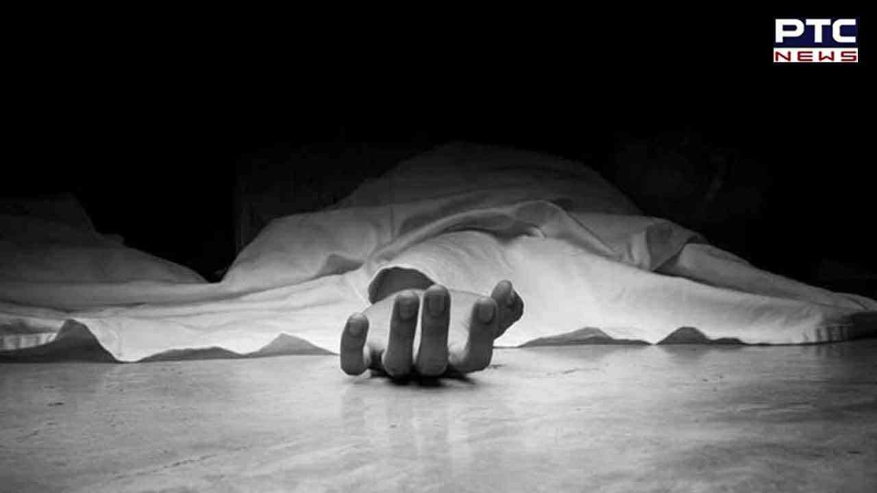 ਕੌਮੀ ਖਿਡਾਰਨ ਖੁਦਕੁਸ਼ੀ ਮਾਮਲਾ: ਪ੍ਰੋਫੈਸਰ ਪਤੀ ’ਤੇ ਲੱਗੇ ਦਾਜ ਮੰਗਣ ਦੇ ਇਲਜ਼ਾਮ, ਪੁਲਿਸ ਨੇ ਕੀਤਾ ਗ੍ਰਿਫਤਾਰ