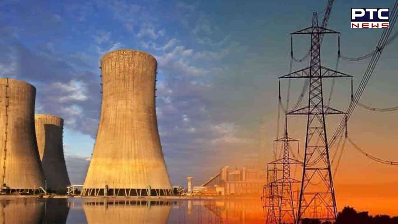 Punjab’s 6 thermal power units shut